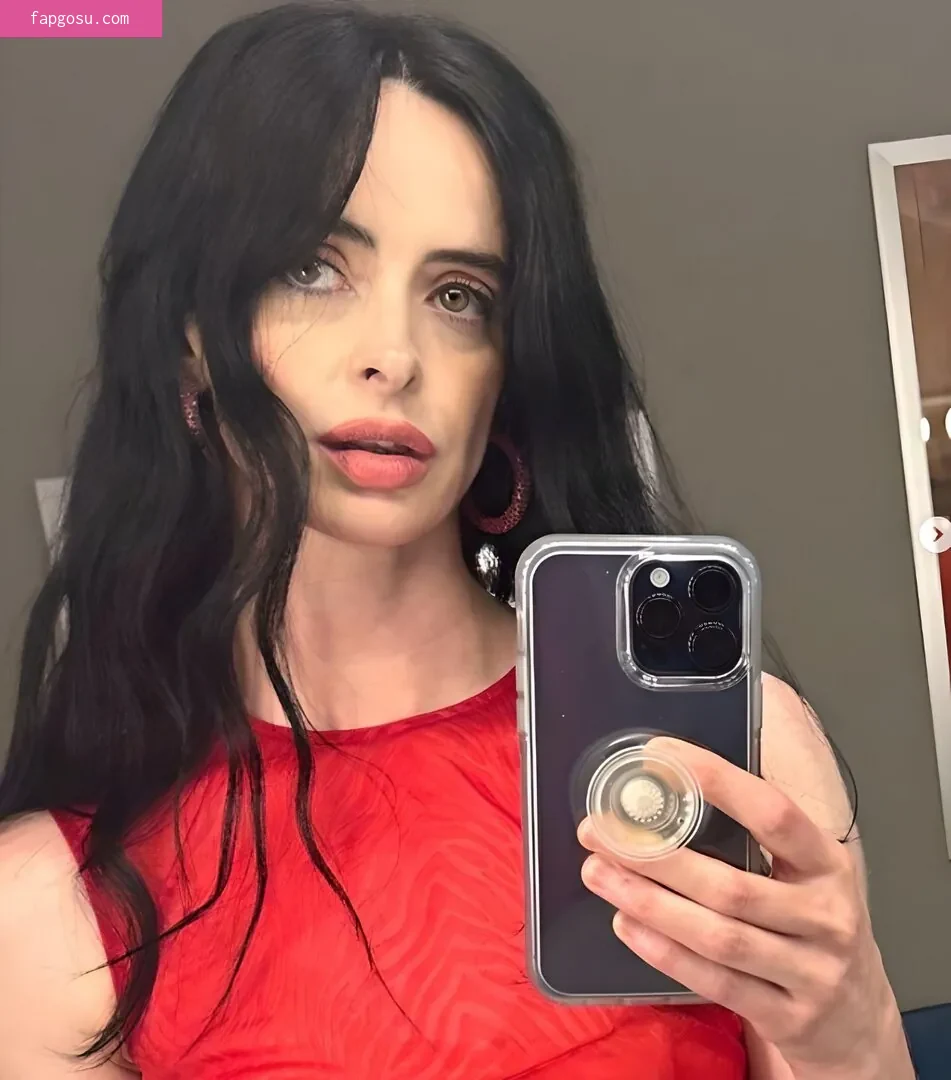 Krysten Ritter