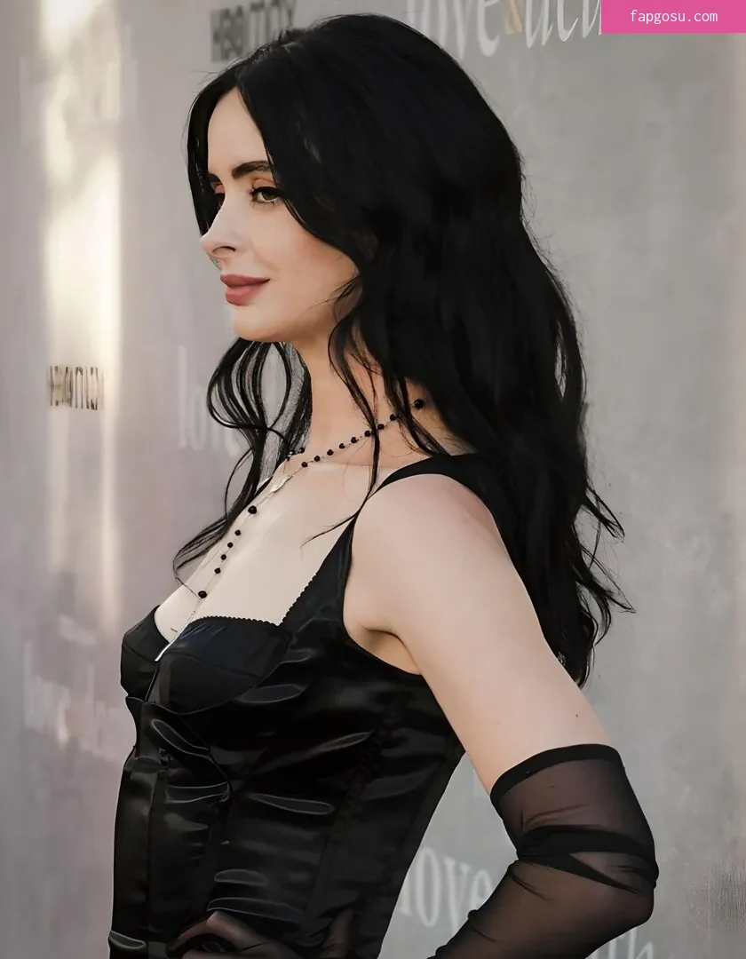 Krysten Ritter