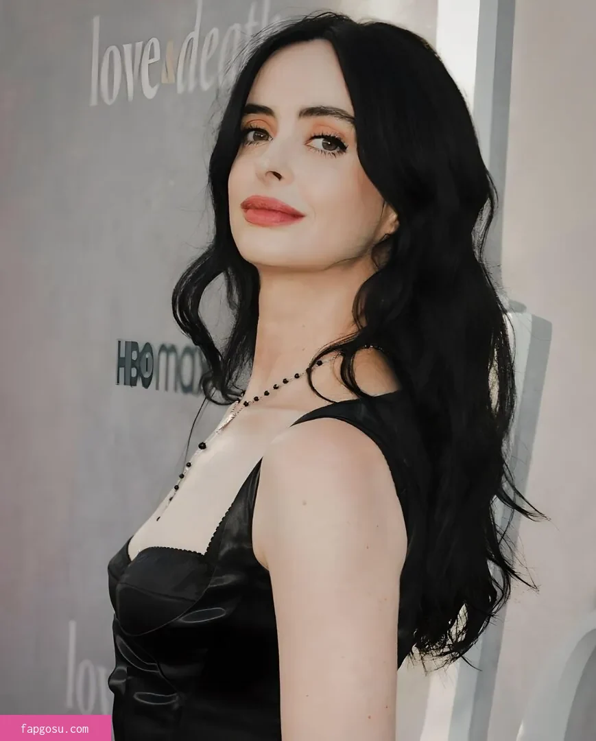 Krysten Ritter