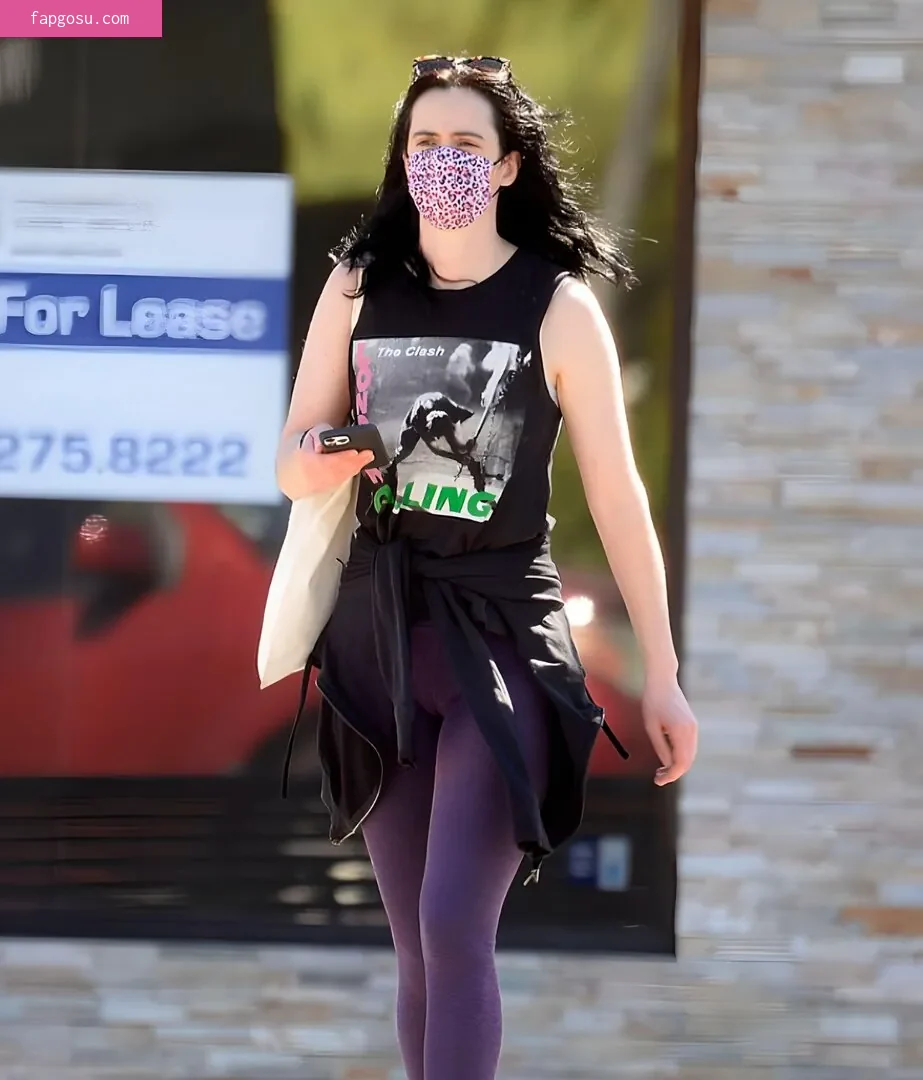 Krysten Ritter