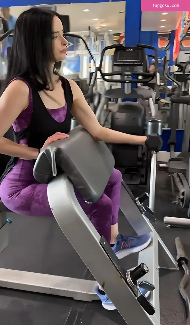 Krysten Ritter