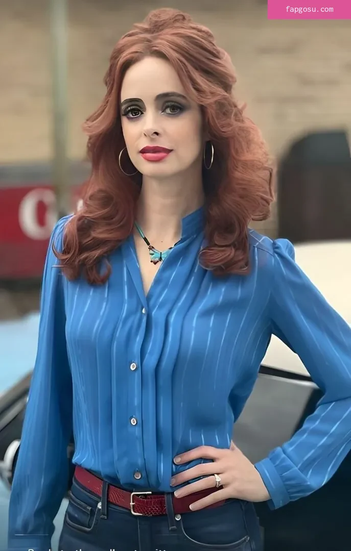 Krysten Ritter
