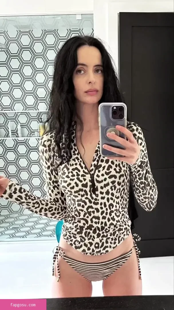 Krysten Ritter