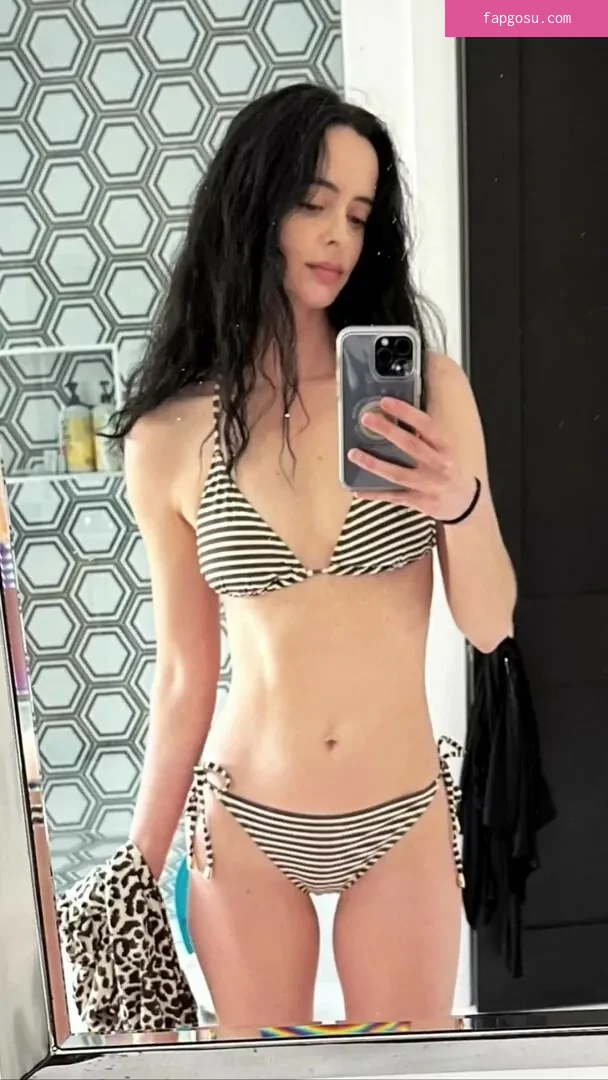 Krysten Ritter