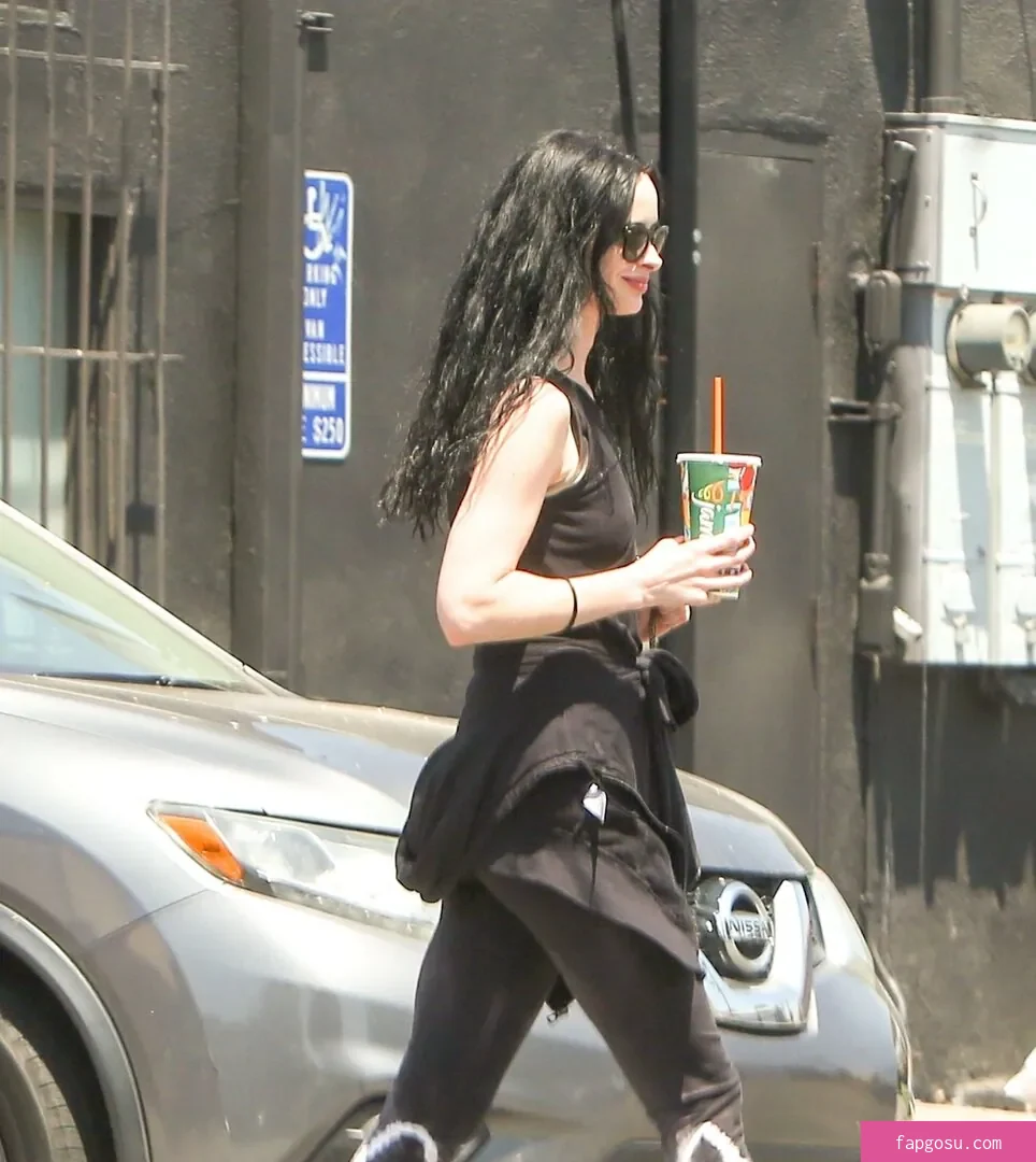Krysten Ritter
