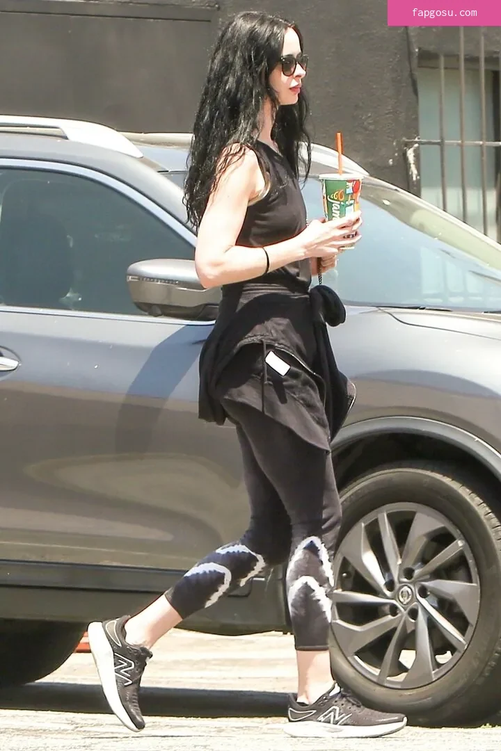 Krysten Ritter