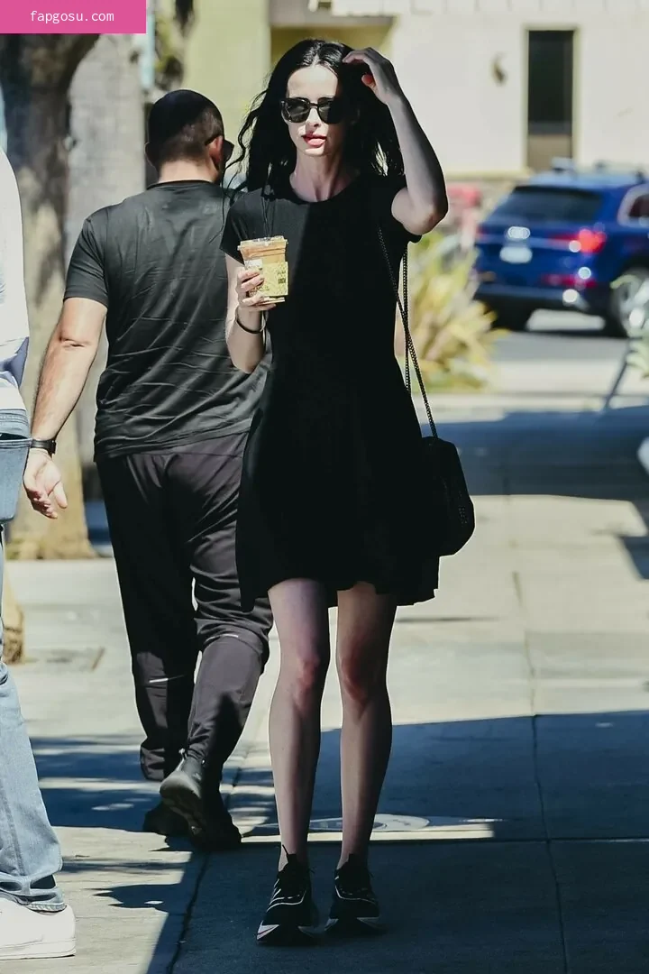 Krysten Ritter