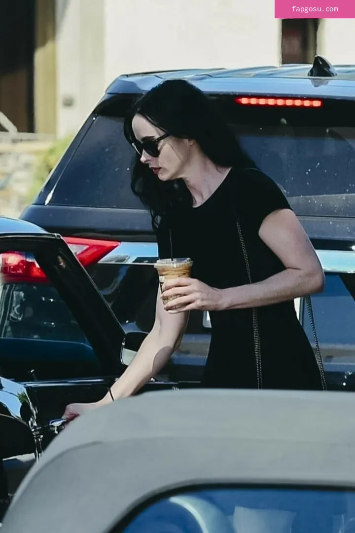Krysten Ritter