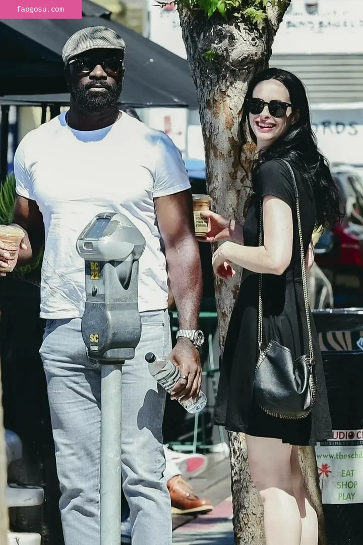 Krysten Ritter