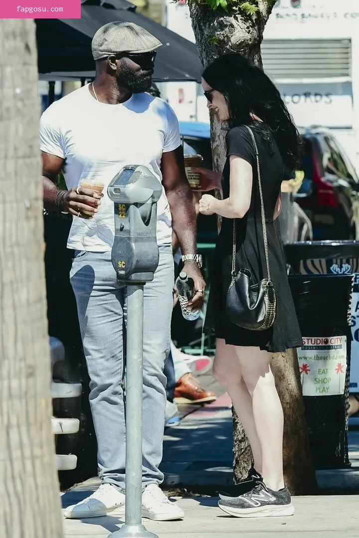 Krysten Ritter