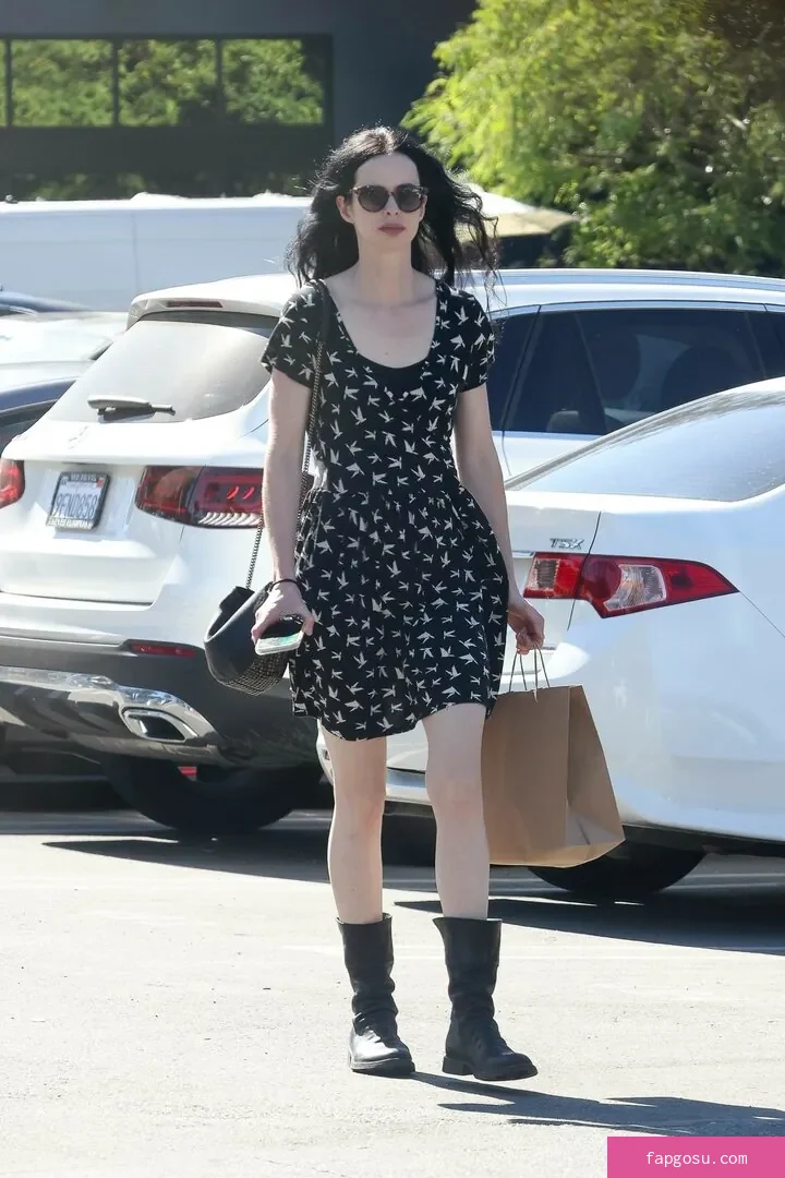 Krysten Ritter
