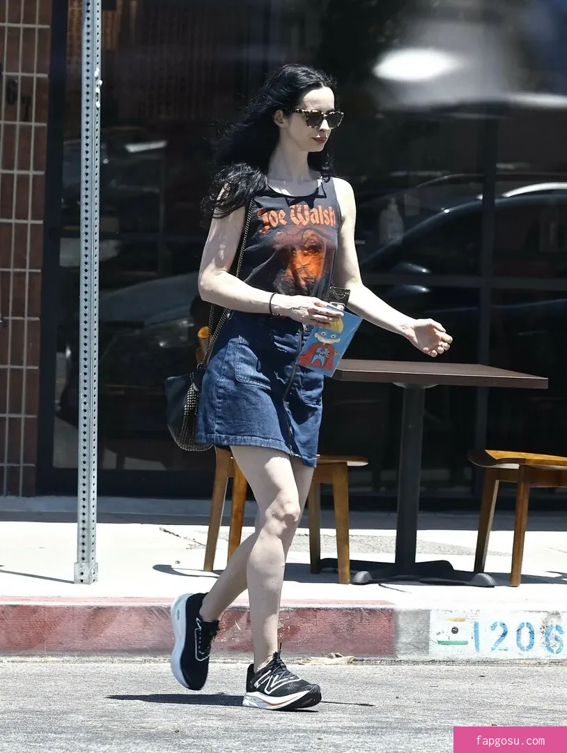 Krysten Ritter