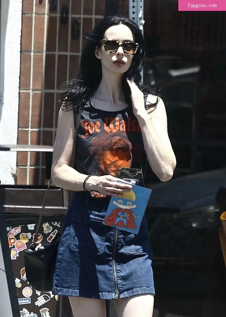 Krysten Ritter