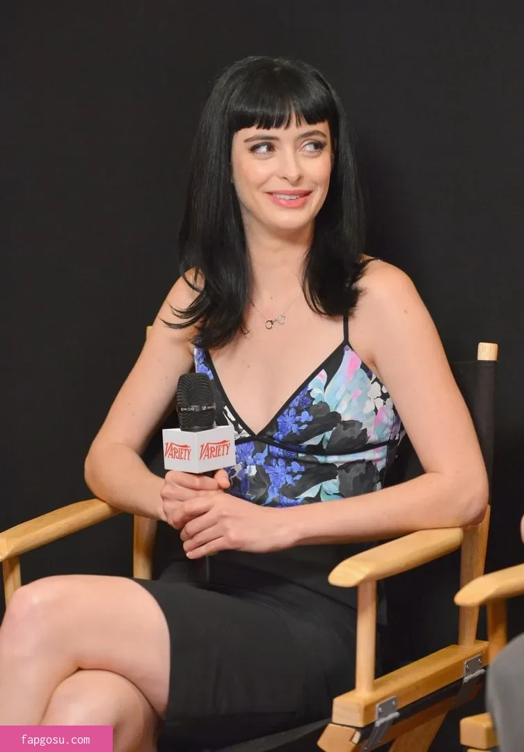 Krysten Ritter