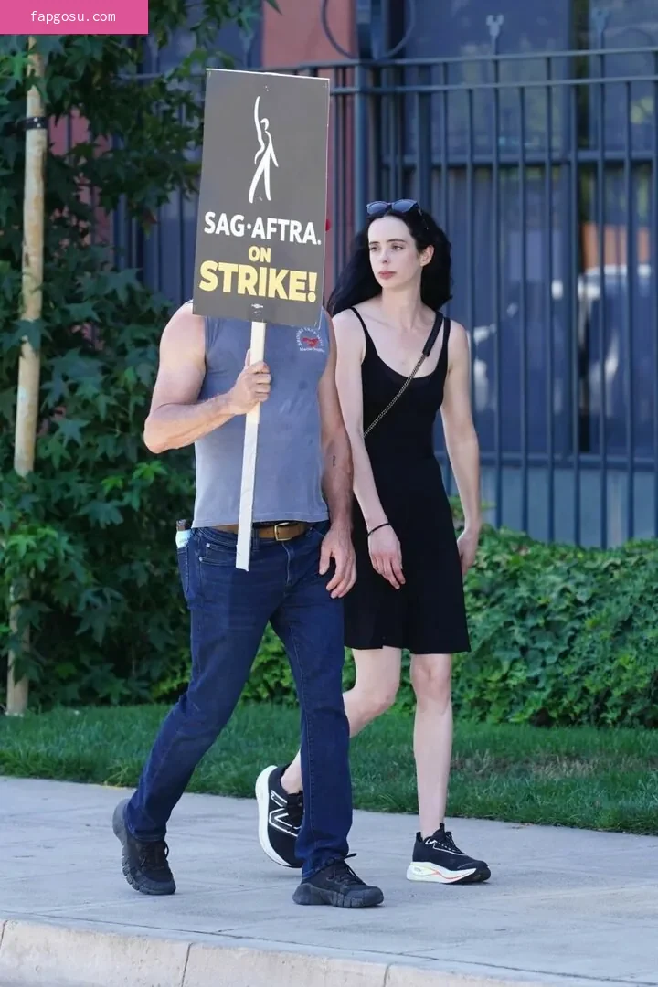 Krysten Ritter