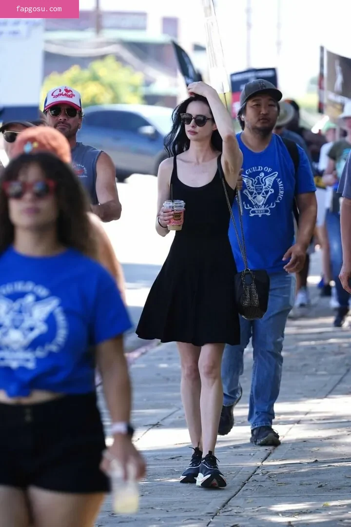 Krysten Ritter