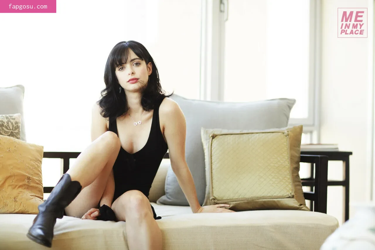 Krysten Ritter