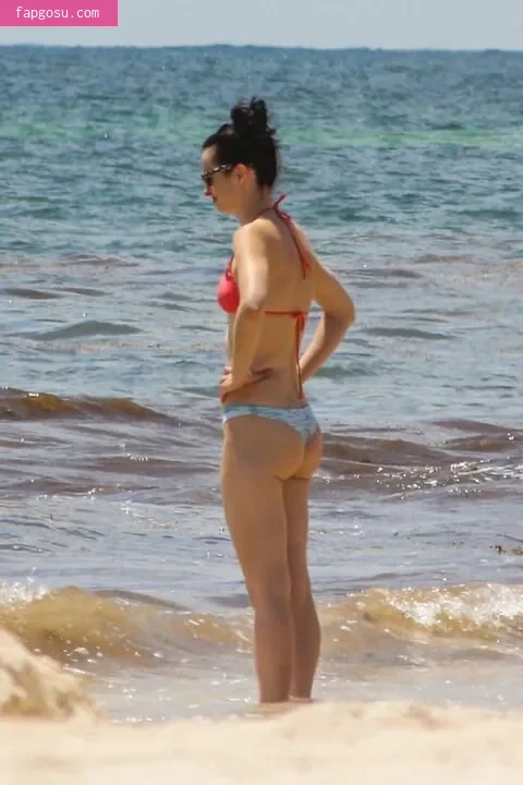 Krysten Ritter