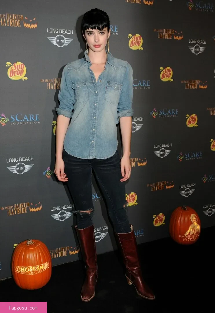 Krysten Ritter