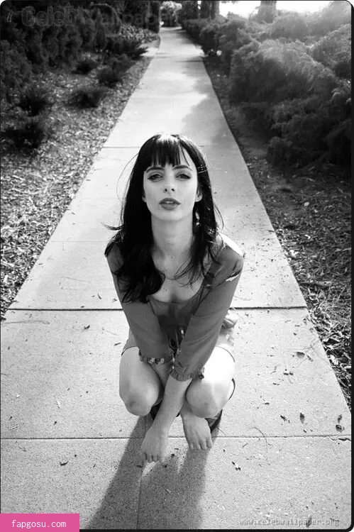 Krysten Ritter
