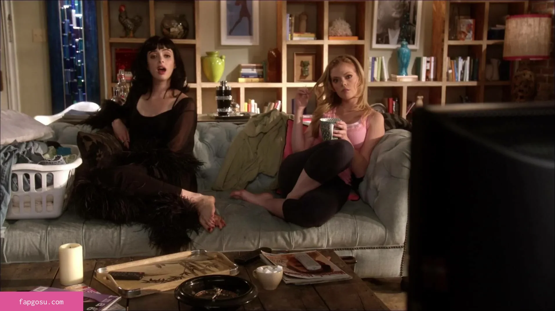 Krysten Ritter