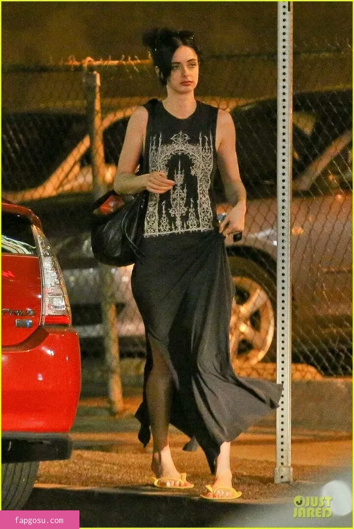 Krysten Ritter