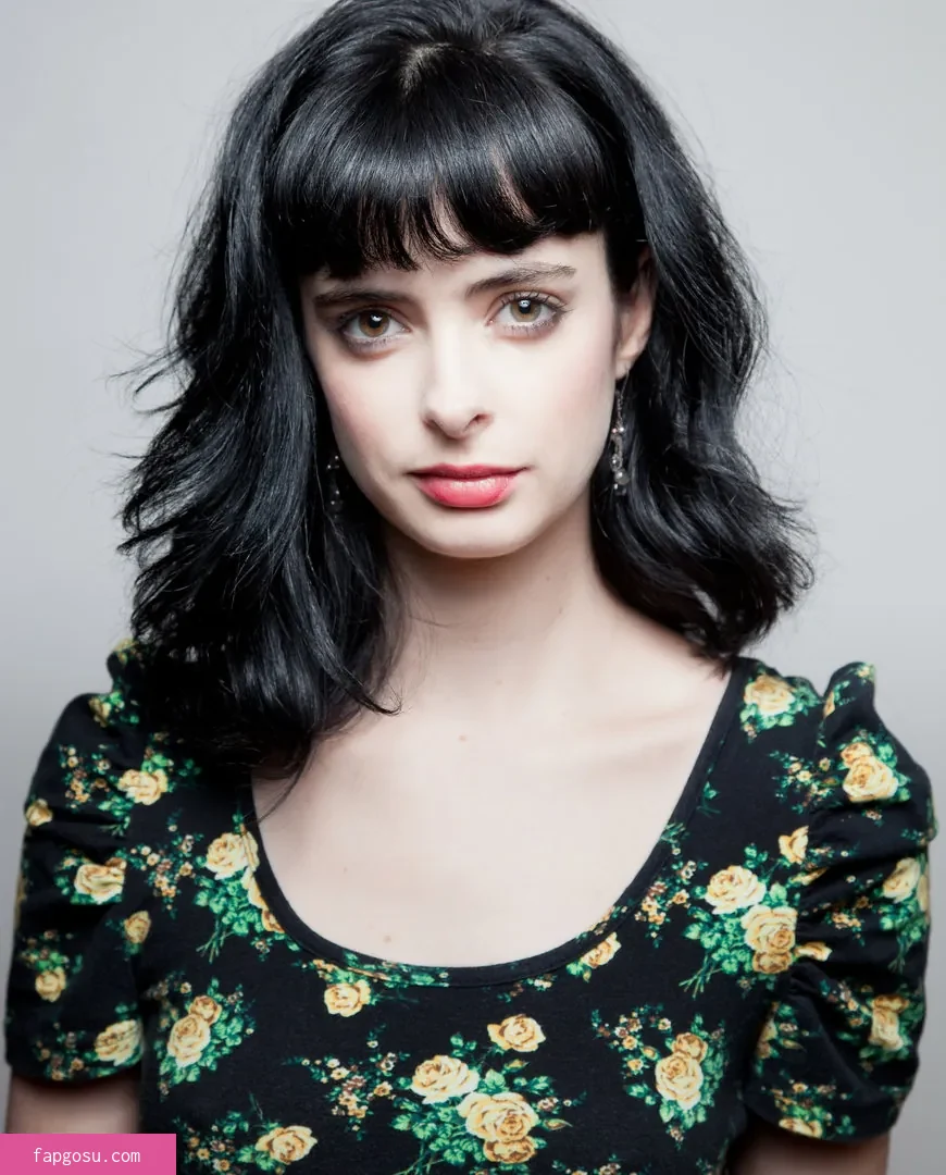Krysten Ritter