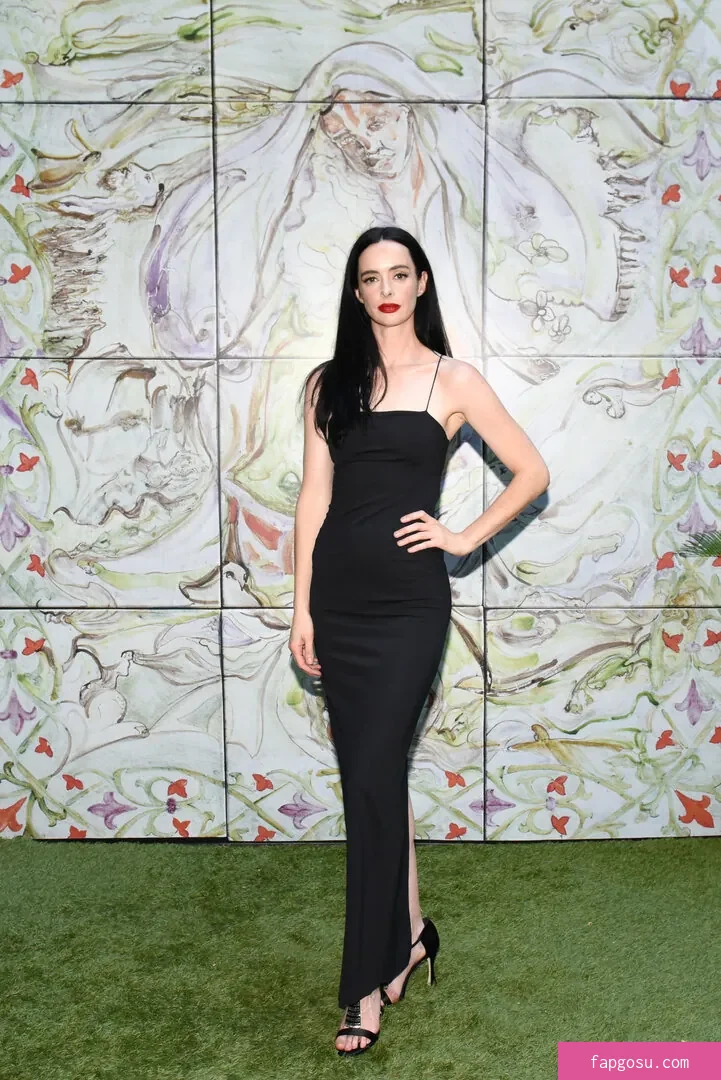 Krysten Ritter