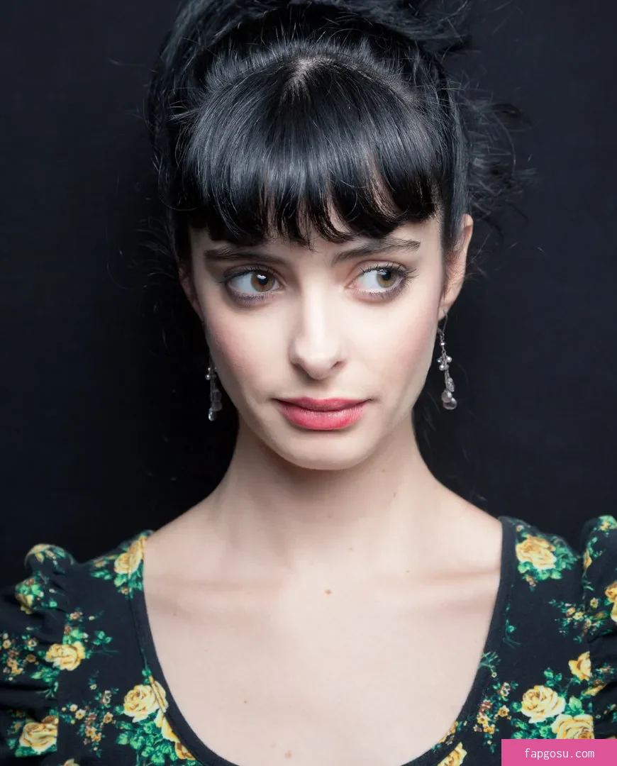 Krysten Ritter