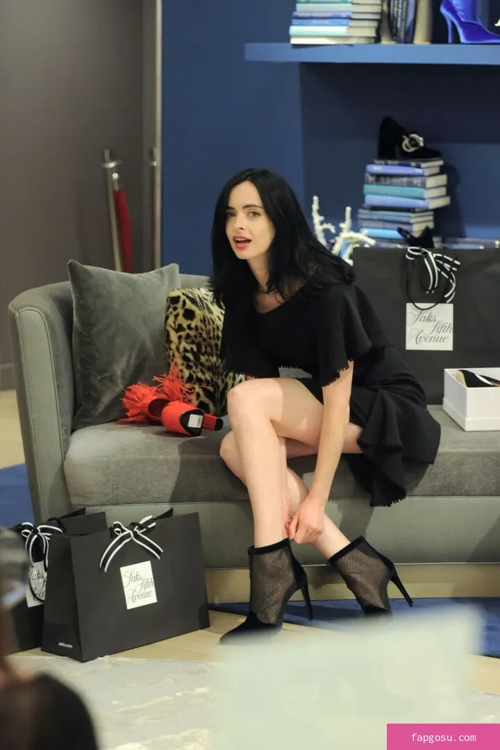 Krysten Ritter