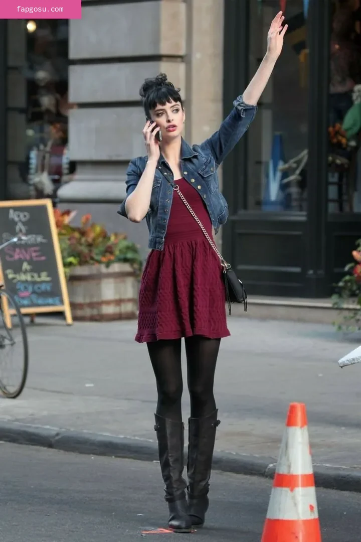 Krysten Ritter