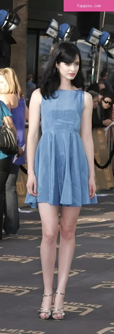 Krysten Ritter