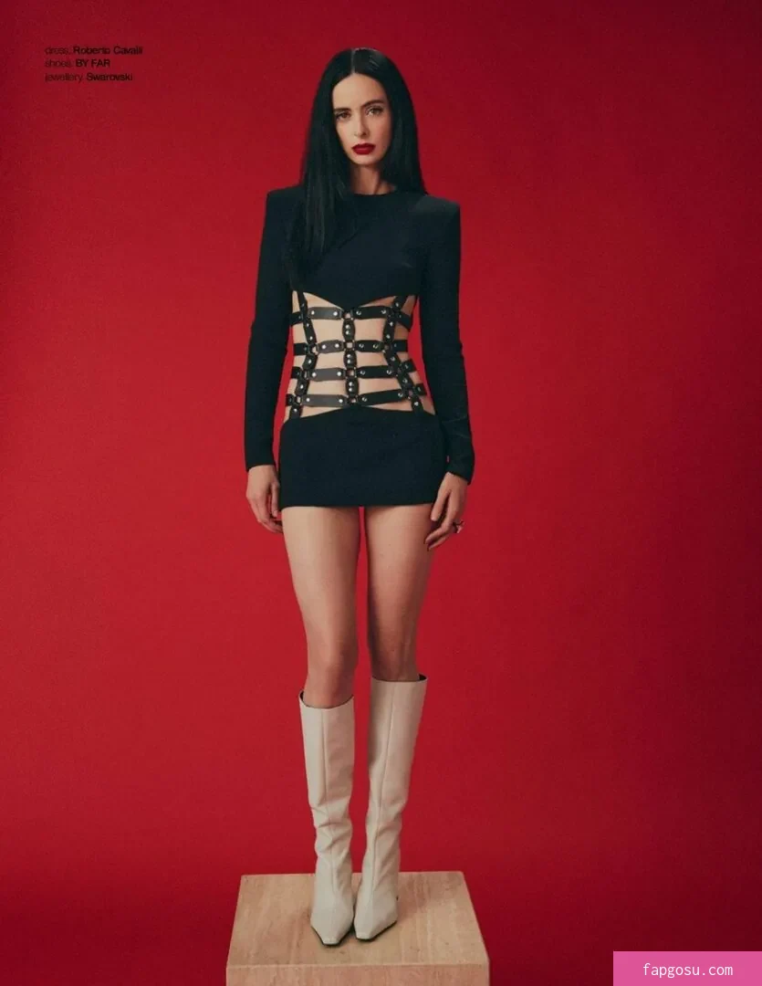 Krysten Ritter