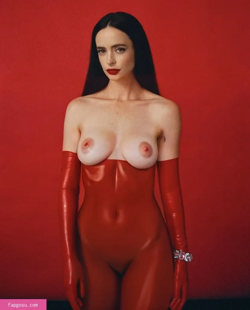 Krysten Ritter
