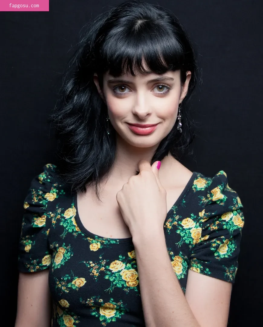 Krysten Ritter