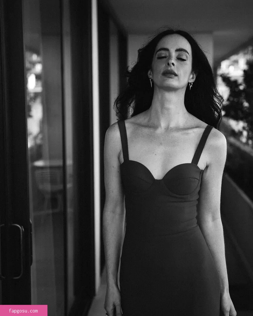 Krysten Ritter