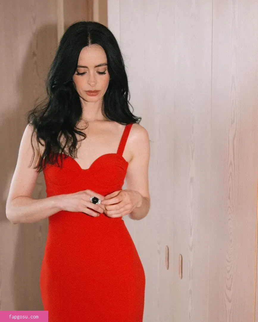 Krysten Ritter