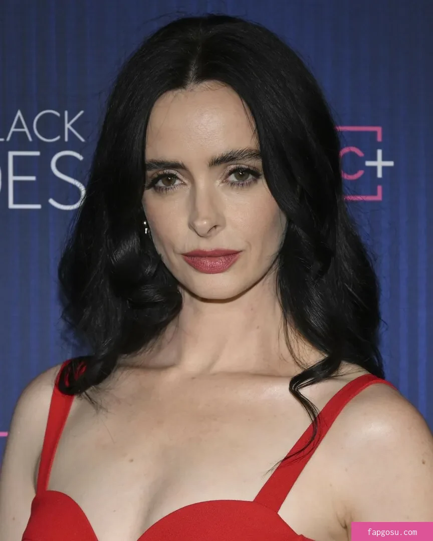 Krysten Ritter