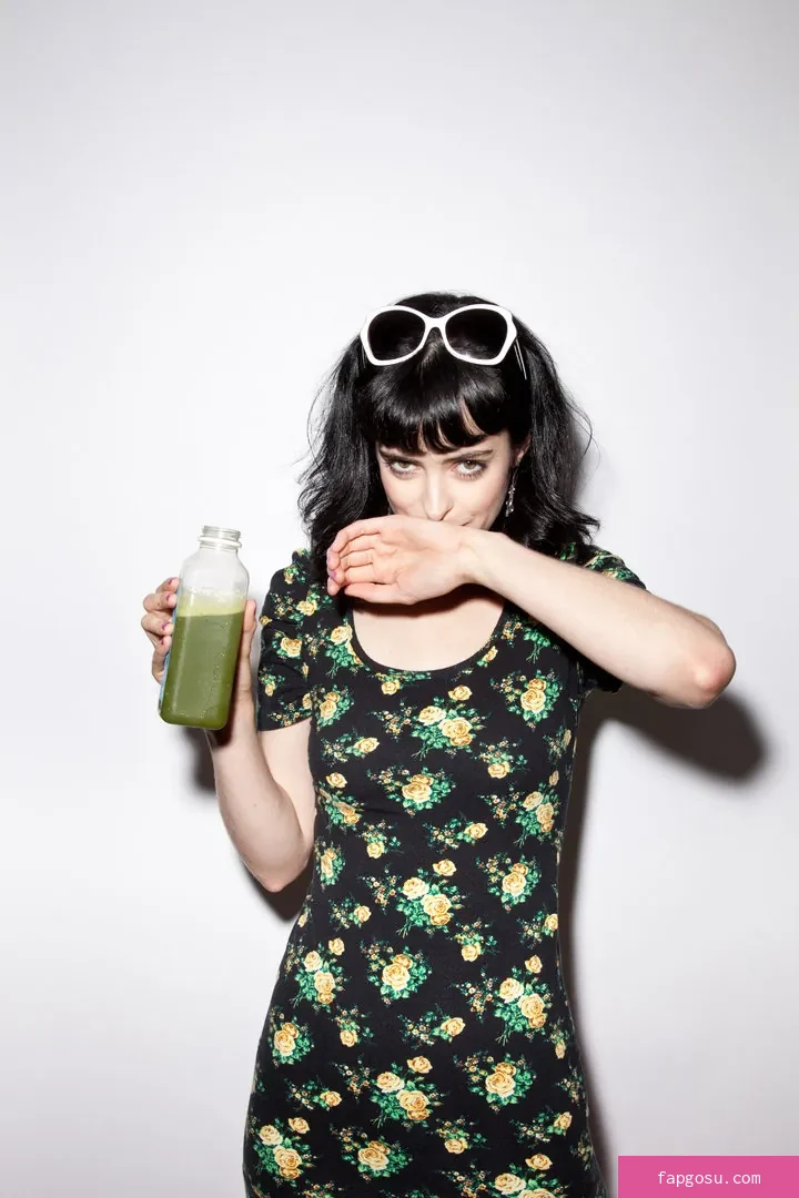 Krysten Ritter