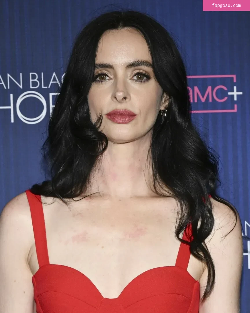 Krysten Ritter