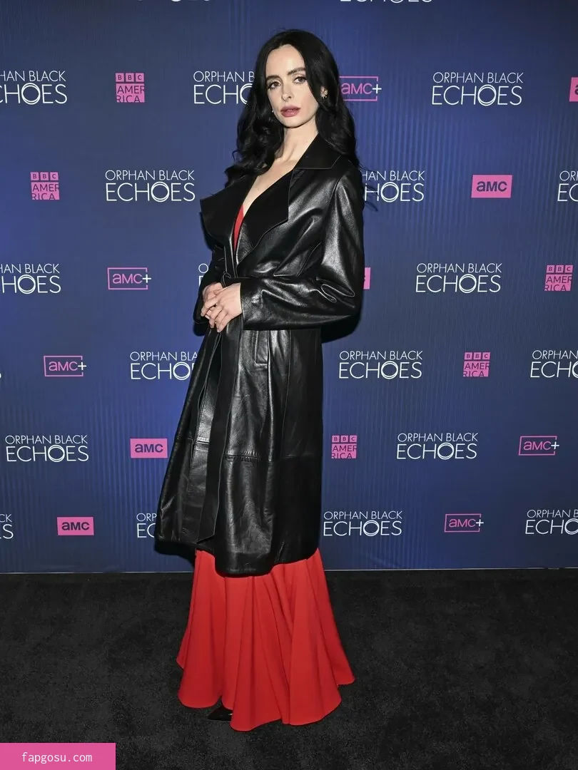 Krysten Ritter
