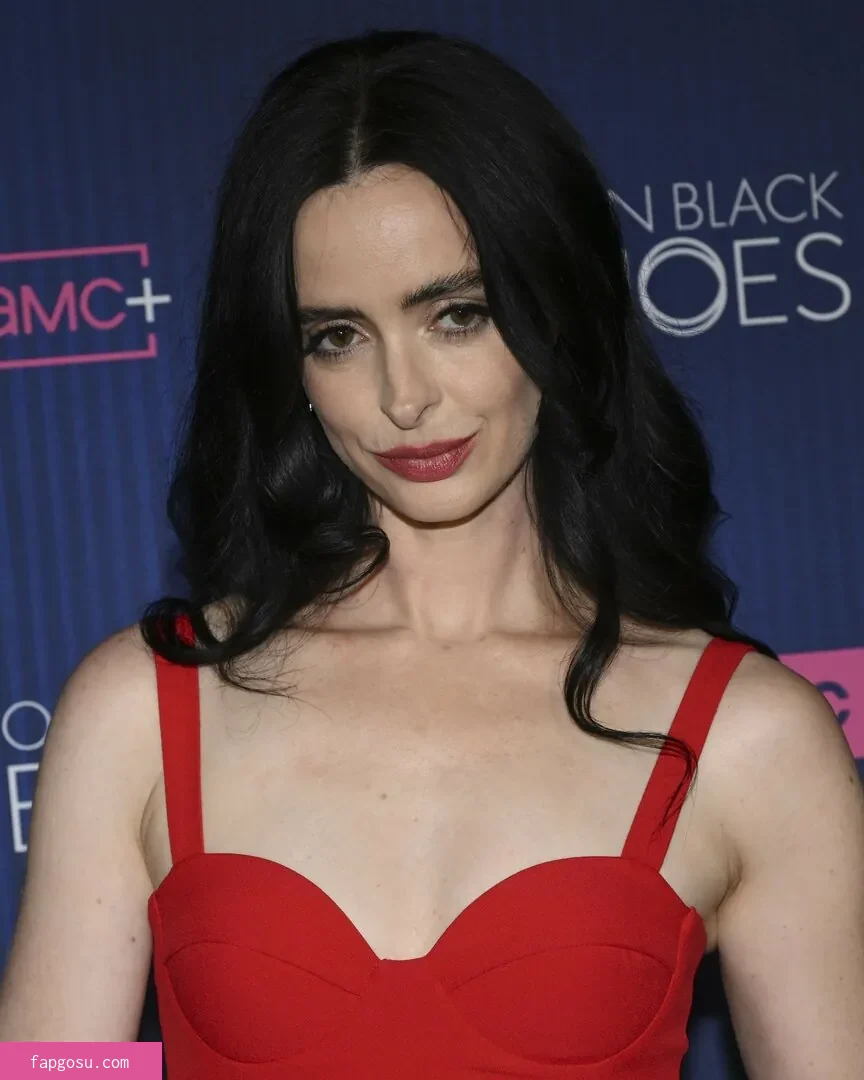 Krysten Ritter