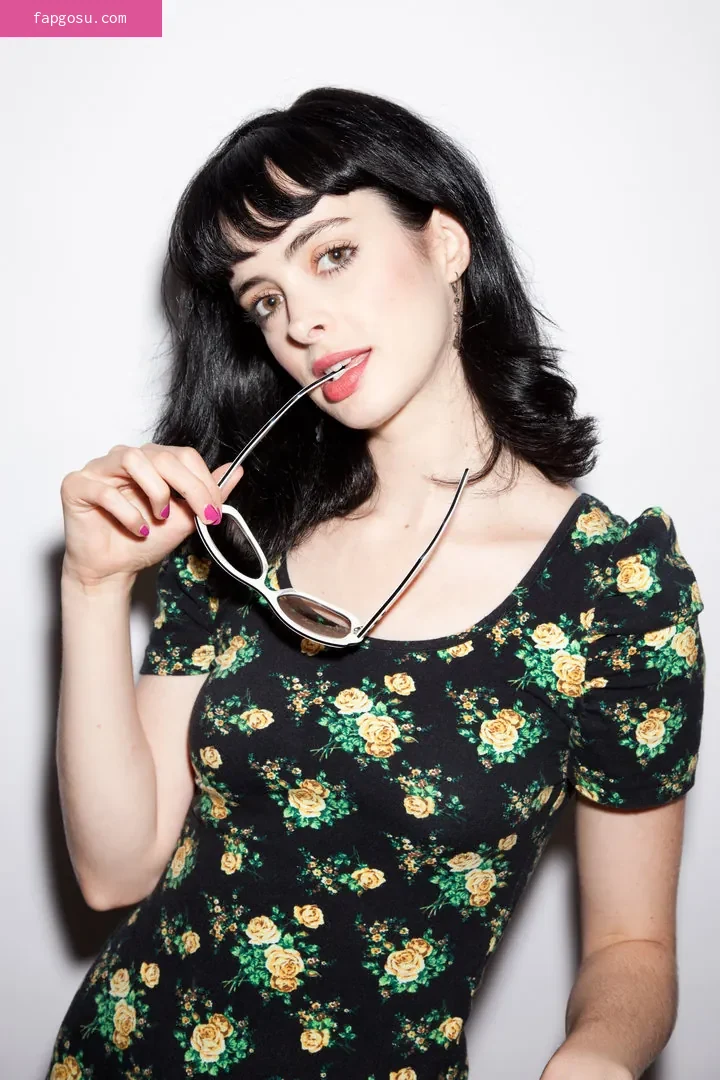 Krysten Ritter