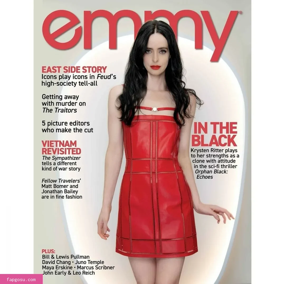 Krysten Ritter