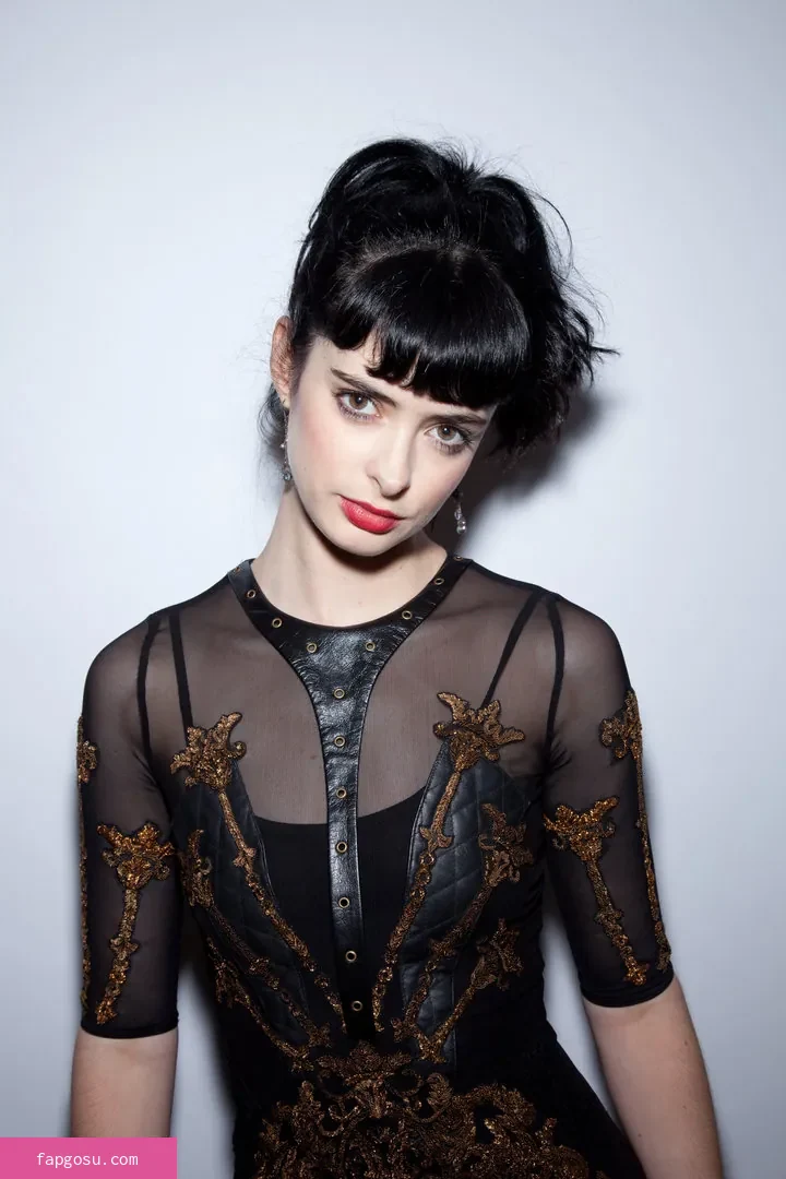 Krysten Ritter