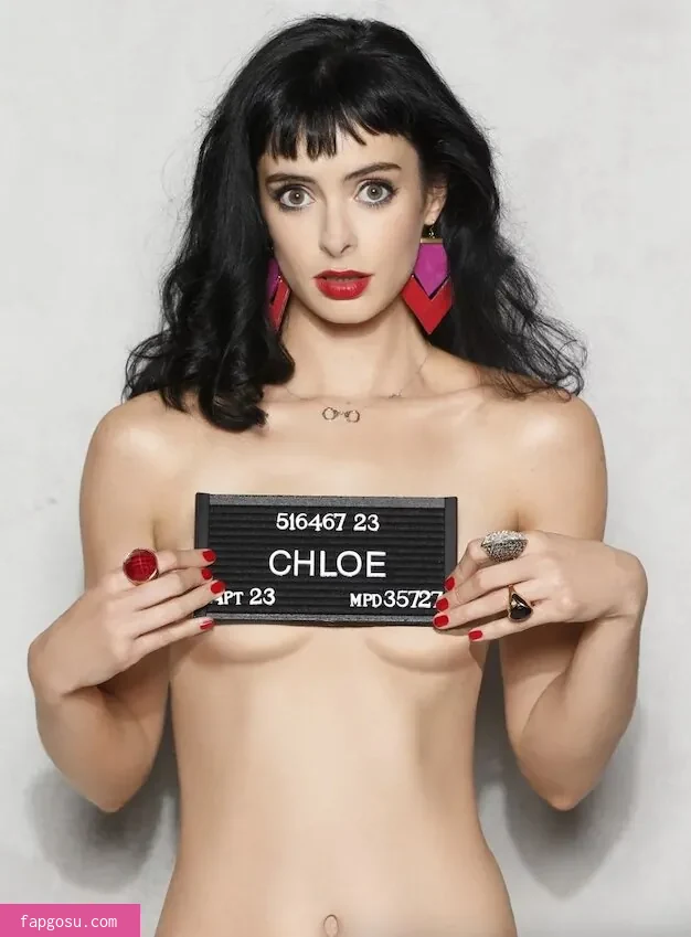 Krysten Ritter