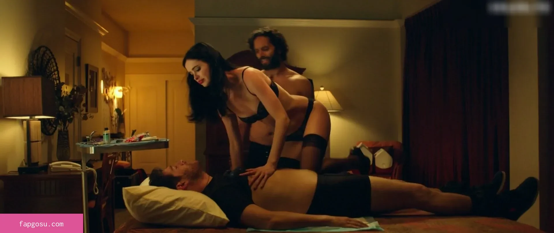 Krysten Ritter
