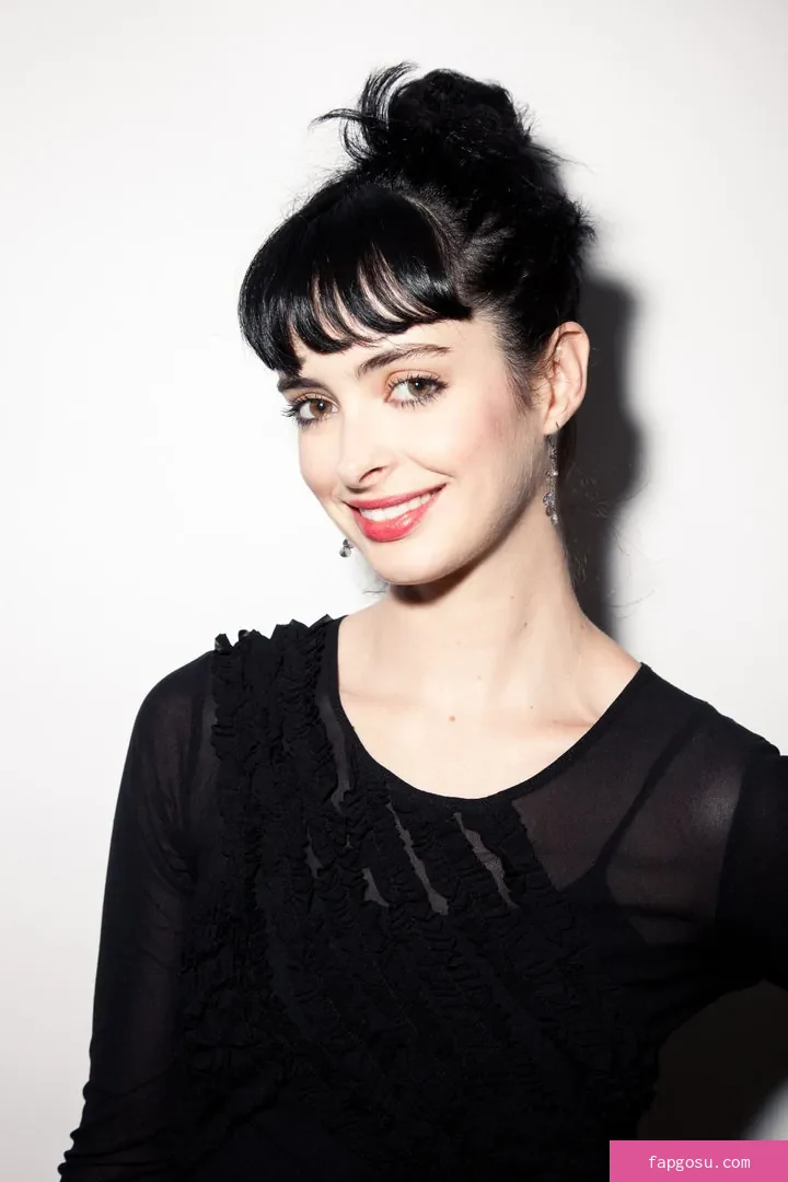 Krysten Ritter