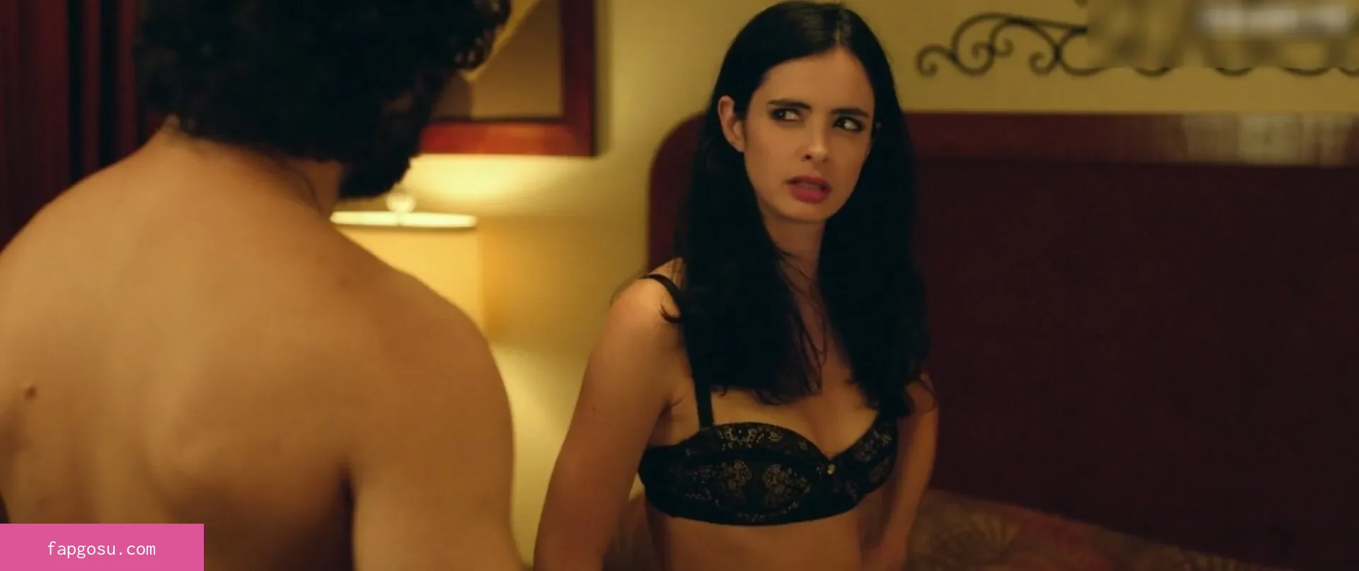 Krysten Ritter