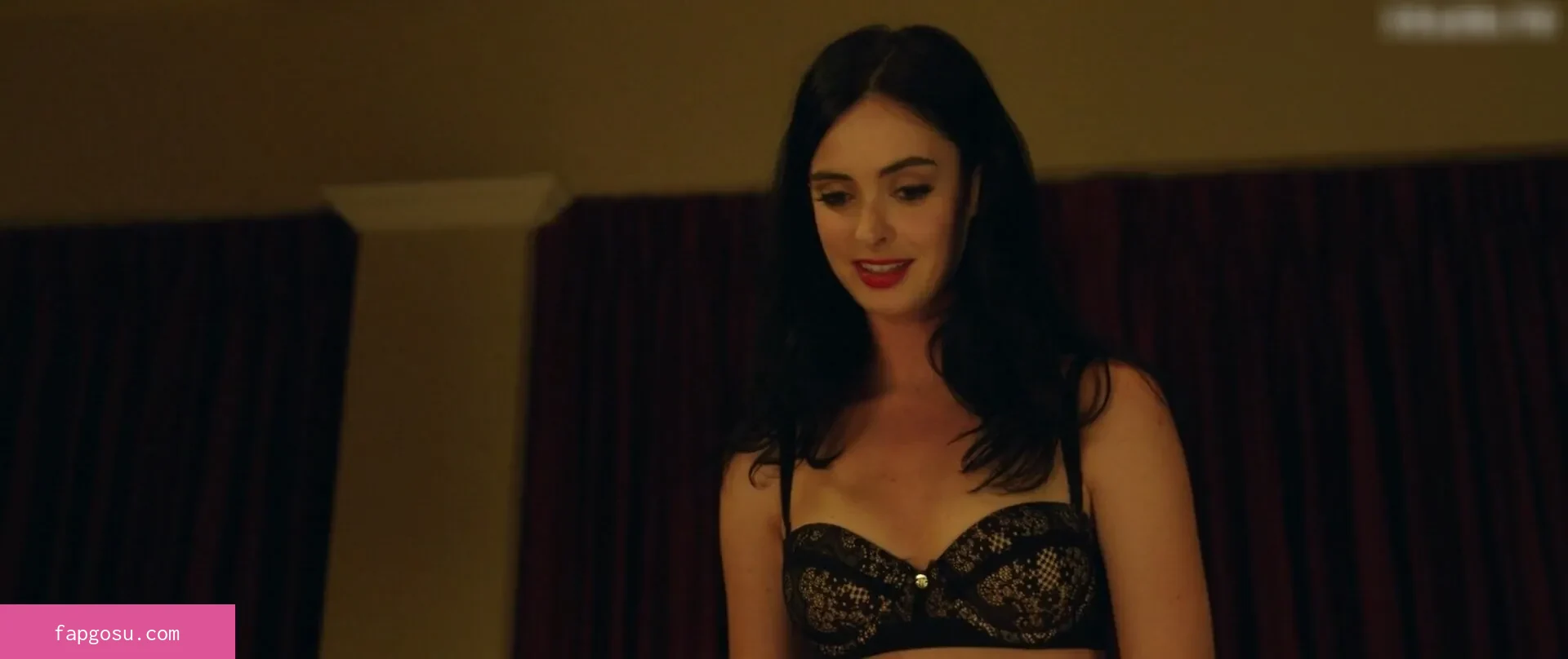 Krysten Ritter